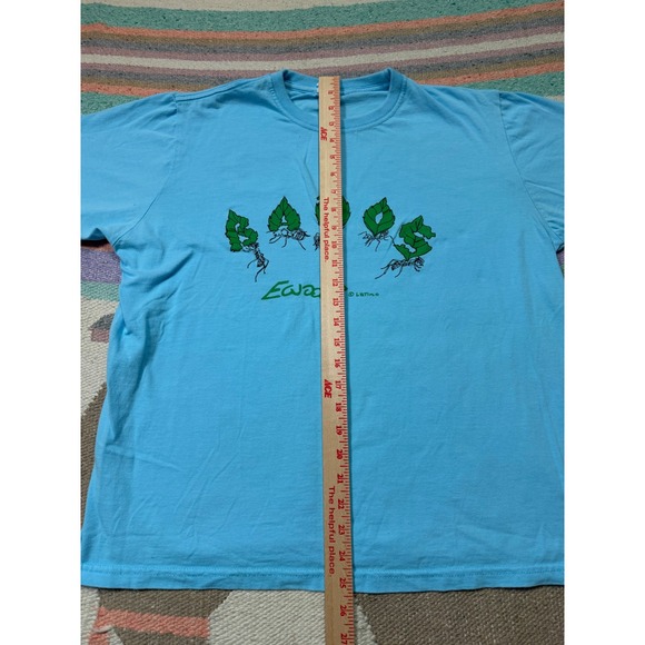 Vintage Ecuador Ant Graphic T-Shirt – XL - Picture 7 of 7